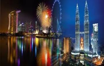 Heart-warming 4 Days 3 Nights Malaysia with Kualalumpur Vacation Package
