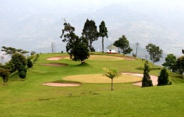 Best 7 Days 6 Nights Kalimpong with Darjeeling Tour Package