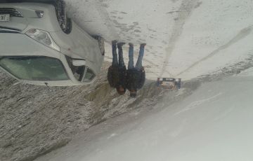 Beautiful 7 Days 6 Nights Pangong Lake Vacation Package