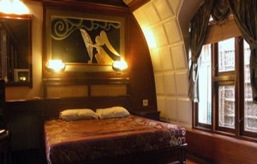 Experience 7 Days 6 Nights Port Blair, Havelock with Cruise Sailing Vacation Package