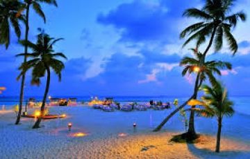 Experience 7 Days 6 Nights Port Blair, Havelock with Cruise Sailing Vacation Package