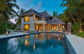 Experience 7 Days 6 Nights Port Blair, Havelock with Cruise Sailing Vacation Package