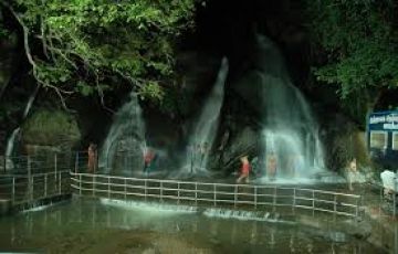 Experience 5 Days 4 Nights Thenmala Vacation Package