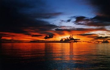 Experience 5 Days 4 Nights Thenmala Vacation Package