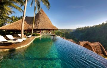 Magical Bali Tour Package for 5 Days 4 Nights