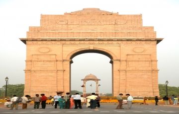 Heart-warming 4 Days Delhi Trip Package by Nikita Holidays