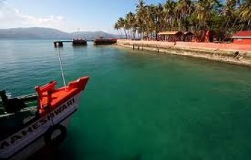 Beautiful 3 Days 2 Nights Port Blair Holiday Package Beautiful 3 Days 2 Nights Port Blair Holiday Package