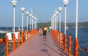 Beautiful 3 Days 2 Nights Port Blair Holiday Package