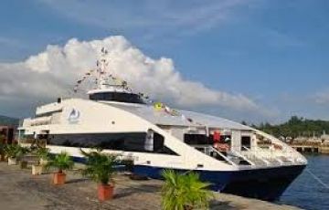 Family Getaway 7 Days 6 Nights Port Blair and Havelock Tour Package