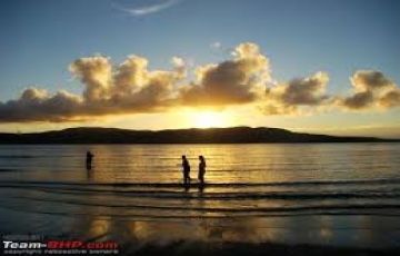 Family Getaway 7 Days 6 Nights Port Blair and Havelock Tour Package