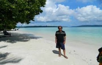 Family Getaway 7 Days 6 Nights Port Blair and Havelock Tour Package