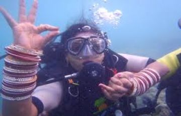 Family Getaway 7 Days 6 Nights Port Blair and Havelock Tour Package