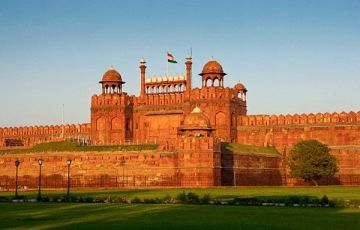 Experience 8 Days 7 Nights Delhi, Agra, Ranthambore with Jaipur Vacation Package