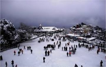 Experience 7 Days 6 Nights Shimla with Manali Vacation Package