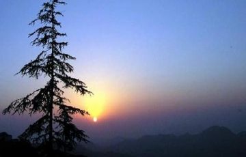 Ecstatic 9 Days 8 Nights Dalhousie Vacation Package