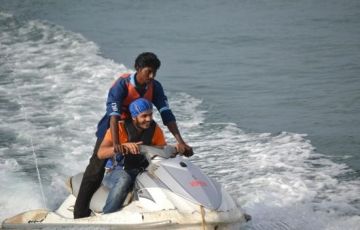 Magical 5 Days 4 Nights Port Blair, Havelock and Neil Island Trip Package