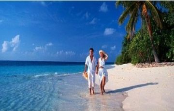 Magical 5 Days 4 Nights Port Blair, Havelock and Neil Island Trip Package