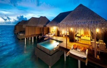 Magical 5 Days 4 Nights Port Blair, Havelock and Neil Island Trip Package