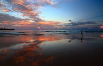 Magical 5 Days 4 Nights Port Blair, Havelock and Neil Island Trip Package