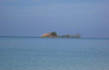 Heart-warming 7 Days 6 Nights Baratang Island Holiday Package