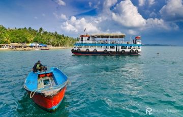 Cheap Andaman Tour
