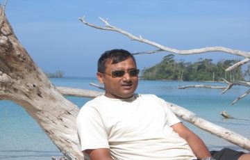 Tour Package for 8 Days 7 Nights from Port Blair,Havelock,Elephinta Beace
