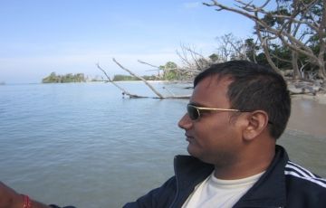 Beautiful 7 Days 6 Nights Port Blair Trip Package