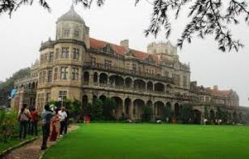 Memorable 6 Days 5 Nights New Delhi Holiday Package