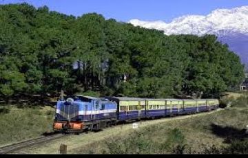 Memorable 6 Days 5 Nights New Delhi Holiday Package