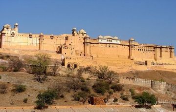 Magical 9 Days 8 Nights New Delhi, Jaipur, Udaipur, Agra with Jodhpur Trip Package