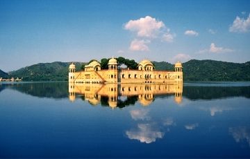 Magical 9 Days 8 Nights New Delhi, Jaipur, Udaipur, Agra with Jodhpur Trip Package