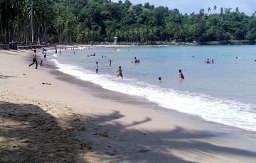 Ecstatic 7 Days 6 Nights Port Blair Holiday Package