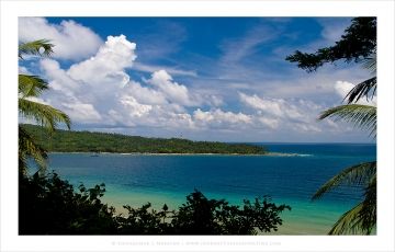 Ecstatic 7 Days 6 Nights Port Blair Holiday Package