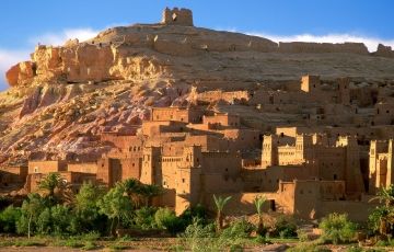 Memorable 4 Days 3 Nights Sahara Tour Package Memorable 4 Days 3 Nights Sahara Tour Package