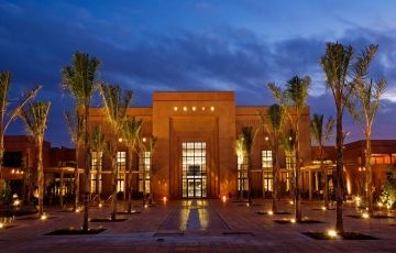 Memorable 4 Days 3 Nights Sahara Tour Package Memorable 4 Days 3 Nights Sahara Tour Package