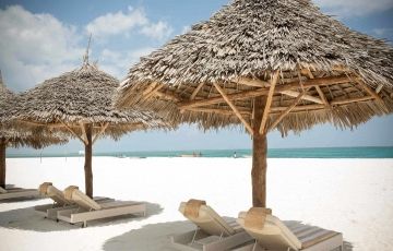 Amazing 10 Days 9 Nights Zanzibar Tour Package