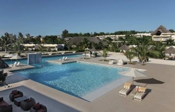 Amazing 10 Days 9 Nights Zanzibar Tour Package