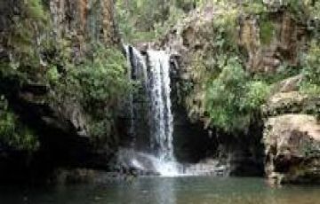 Family Getaway 4 Days 3 Nights Pachmari Vacation Package