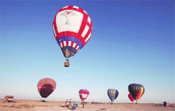 Heart-warming 3 Days 2 Nights Dhordo Tour Package