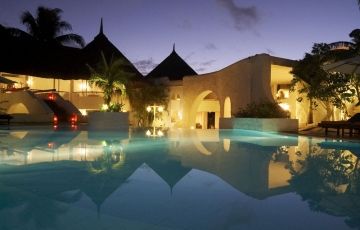 Heart-warming 6 Days 5 Nights Mauritius Vacation Package