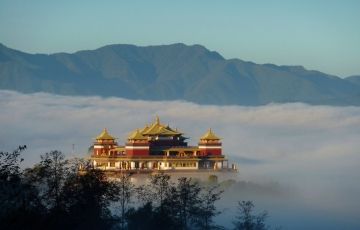9 Days New Delhi to Kathmandu Trip Package
