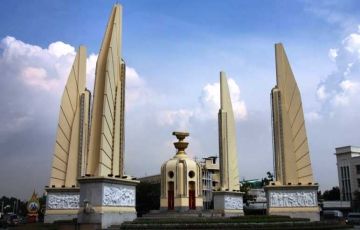 Amazing 4 Days 3 Nights Bangkok and Pattaya Tour Package