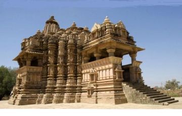 Memorable 5 Days 4 Nights Porbandar Tour Package