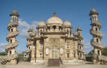 Memorable 5 Days 4 Nights Porbandar Tour Package