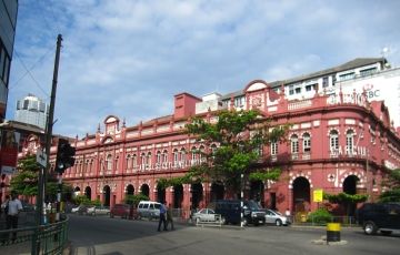 Memorable 4 Days 3 Nights Bentota Vacation Package