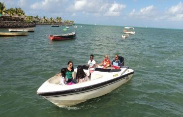 Amazing Mauritius Tour Package for 7 Days 6 Nights
