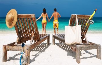 Beautiful 7 Days 6 Nights Mauritius Tour Package