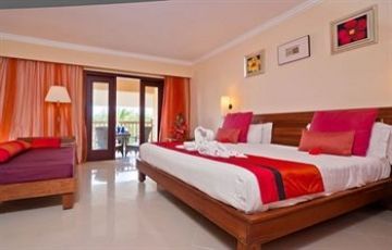 Beautiful 7 Days 6 Nights Mauritius Tour Package