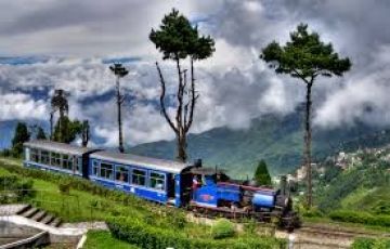 Ecstatic 6 Days 5 Nights Gangtok Vacation Package