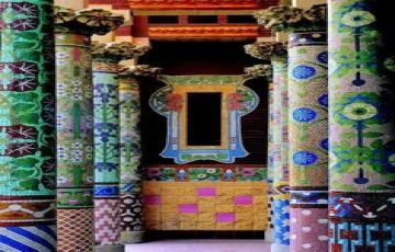 Magical 10 Days 9 Nights Amsterdam with Paris Holiday Package